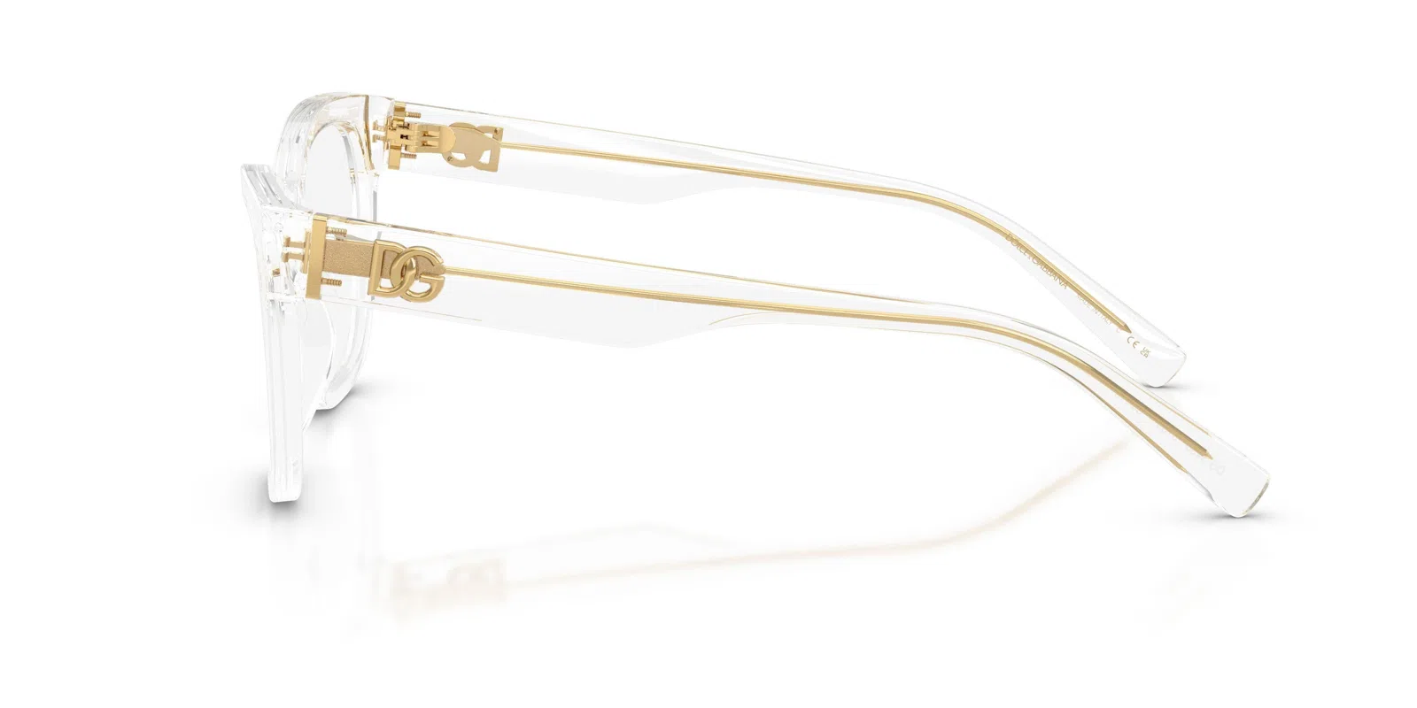 Dolce & Gabbana 3430 Eyeglasses - view 28